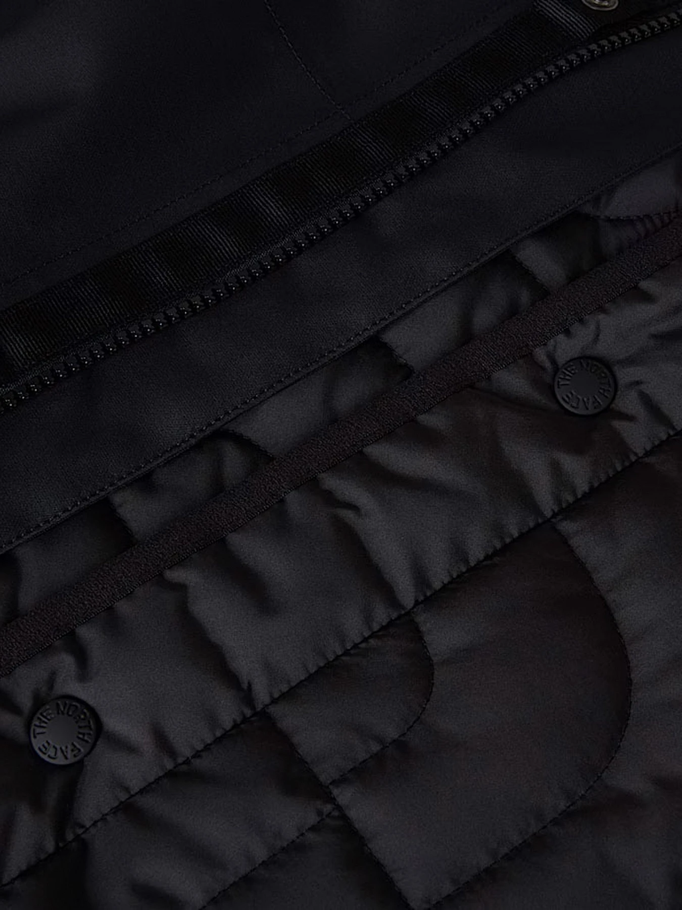 Куртки та дублянки The North Face модель NF0A8DTUJK31 Куртки та дублянки The North Face модель NF0A8DTUJK31 Фото