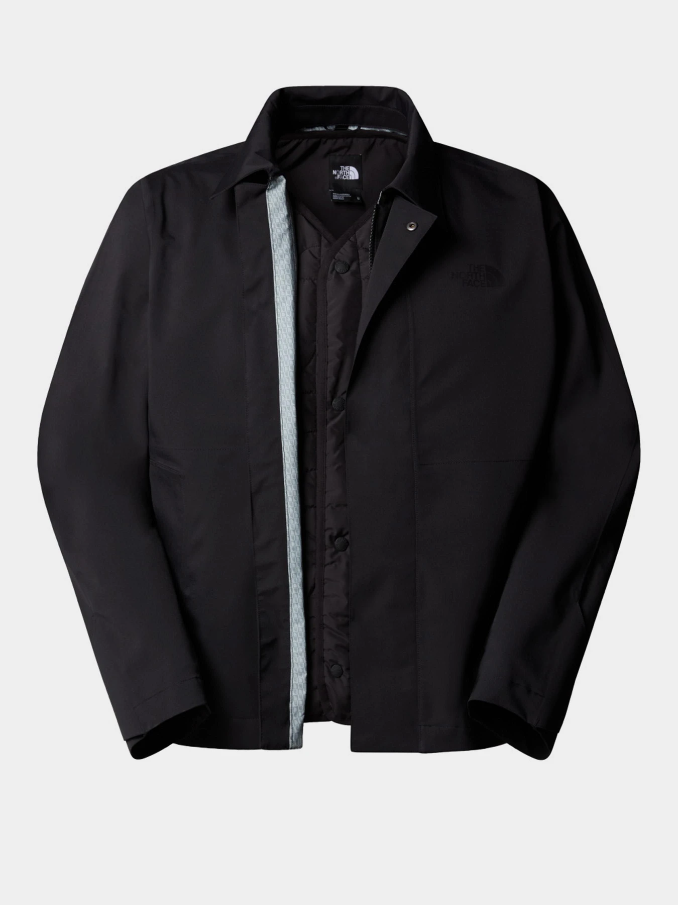 Куртки та дублянки The North Face модель NF0A8DTUJK31 Куртки та дублянки The North Face модель NF0A8DTUJK31 Фото
