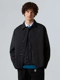 Куртки та дублянки The North Face модель NF0A8DTUJK31 Фото