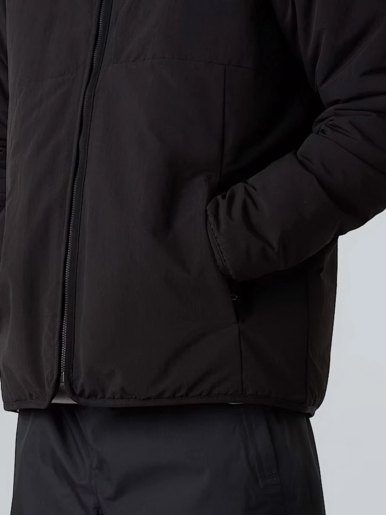 Куртки и дубленки The North Face Ilti Liner модель NF0A8DWKJK31 Фото