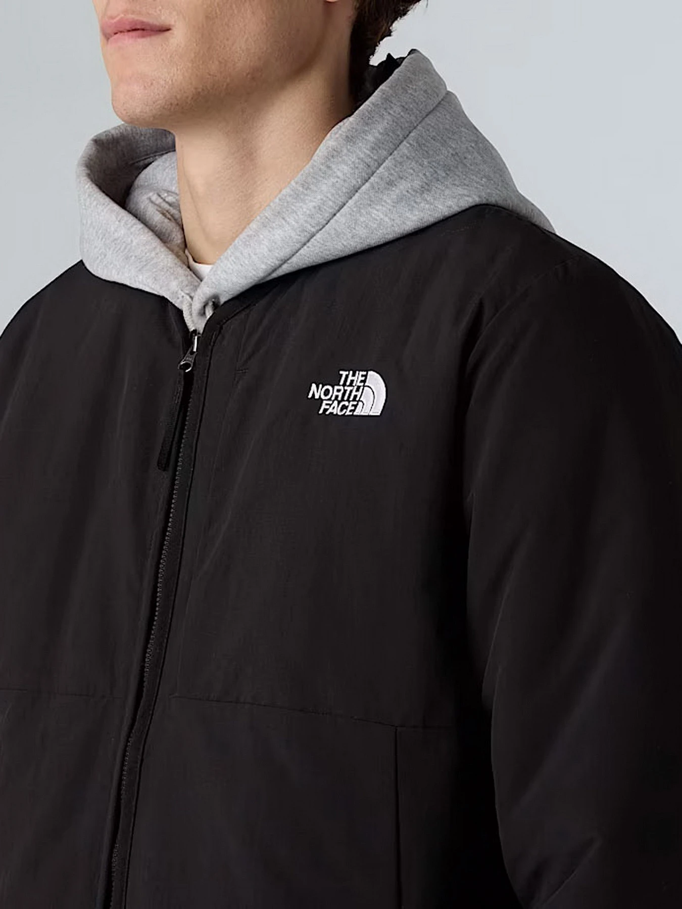 Куртки и дубленки The North Face Ilti Liner модель NF0A8DWKJK31 Фото