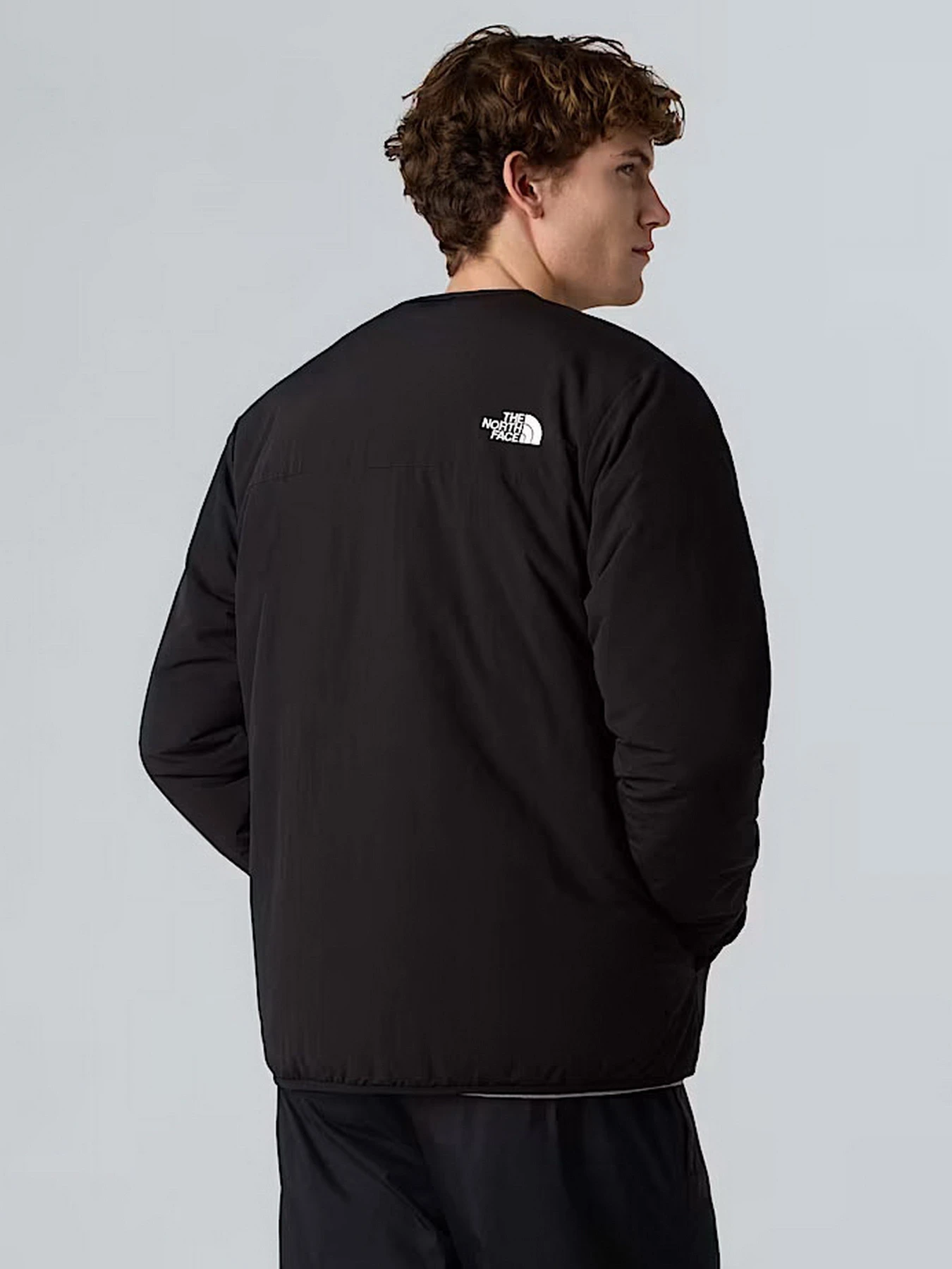 Куртки и дубленки The North Face Ilti Liner модель NF0A8DWKJK31 Фото