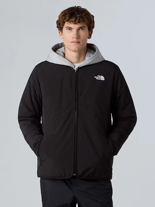 Куртки и дубленки The North Face Ilti Liner модель NF0A8DWKJK31 Фото