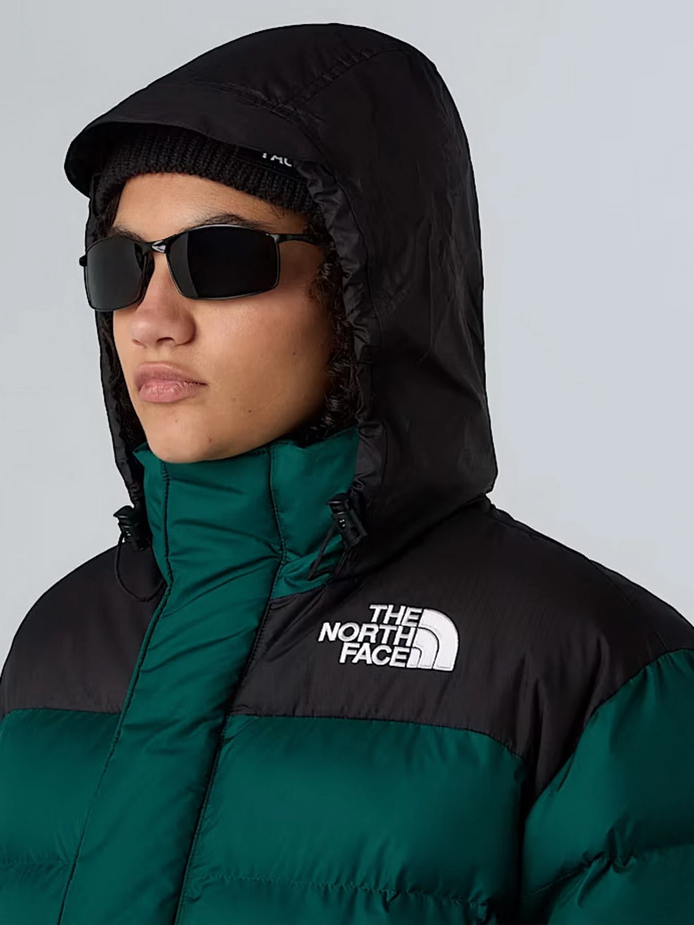 Куртки и дубленки The North Face модель NF0A8DZX1KI1 Фото