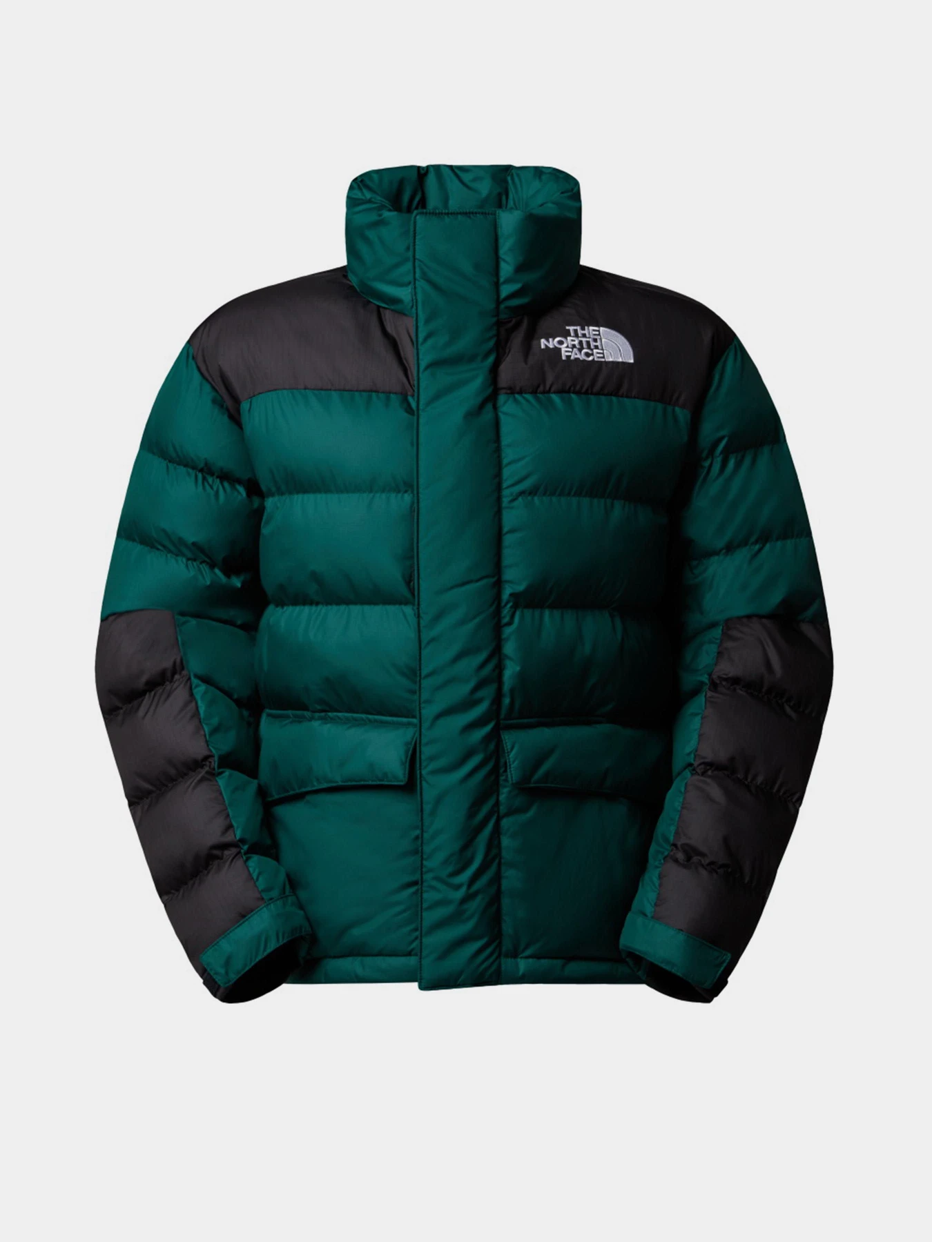 Куртки и дубленки The North Face модель NF0A8DZX1KI1 Фото