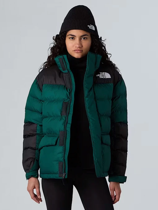 Куртки и дубленки The North Face модель NF0A8DZX1KI1 Фото