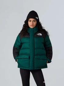 Куртки и дубленки The North Face модель NF0A8DZX1KI1 Фото