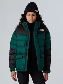 Куртки и дубленки The North Face модель NF0A8DZX1KI1 Фото