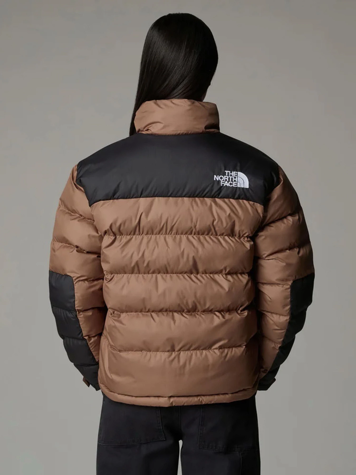 Куртки та дублянки The North Face модель NF0A8DZXBOW1 Куртки та дублянки The North Face модель NF0A8DZXBOW1 Фото
