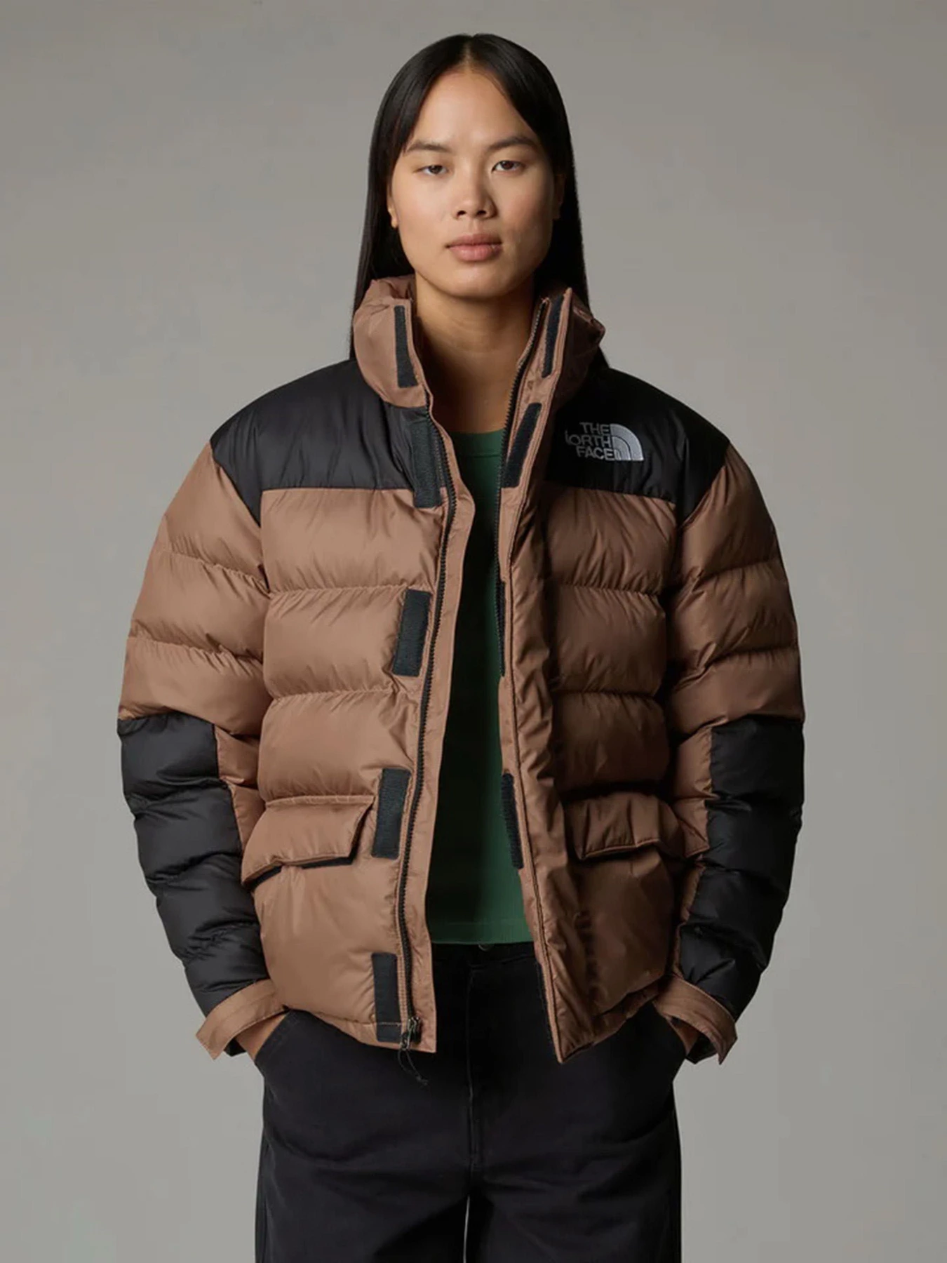 Куртки та дублянки The North Face модель NF0A8DZXBOW1 Куртки та дублянки The North Face модель NF0A8DZXBOW1 Фото