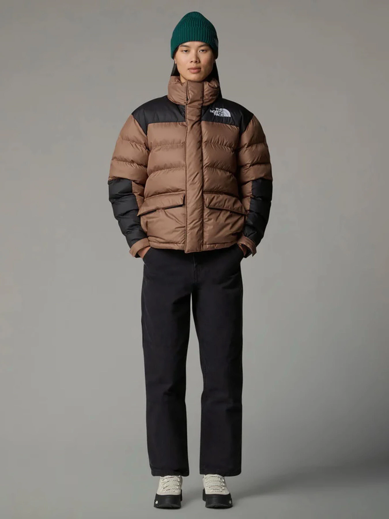 Куртки та дублянки The North Face модель NF0A8DZXBOW1 Куртки та дублянки The North Face модель NF0A8DZXBOW1 Фото