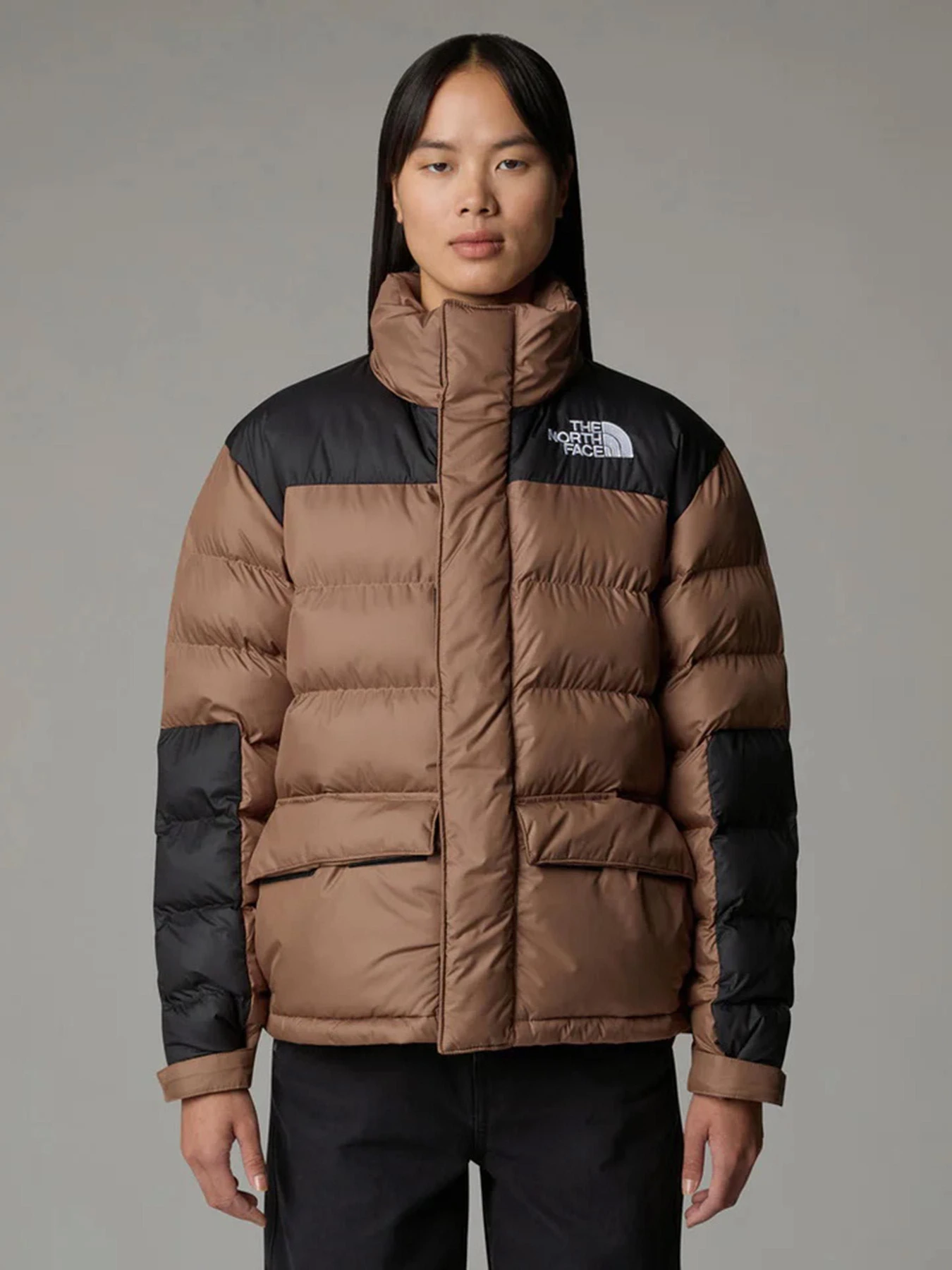 Куртки та дублянки The North Face модель NF0A8DZXBOW1 Куртки та дублянки The North Face модель NF0A8DZXBOW1 Фото
