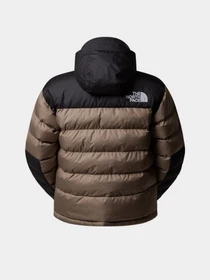 Куртки та дублянки The North Face модель NF0A8DZXBOW1 Фото