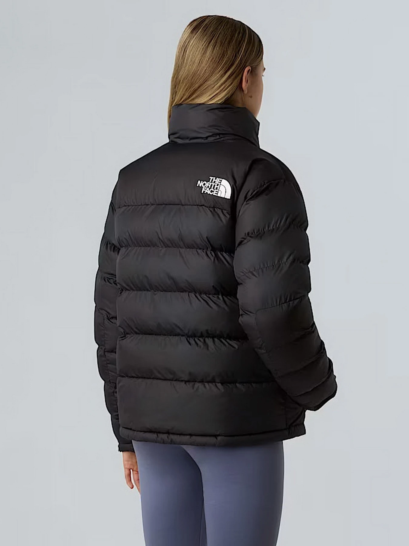 Куртки и дубленки The North Face модель NF0A8DZXJK31 Куртки и дубленки The North Face модель NF0A8DZXJK31 Фото