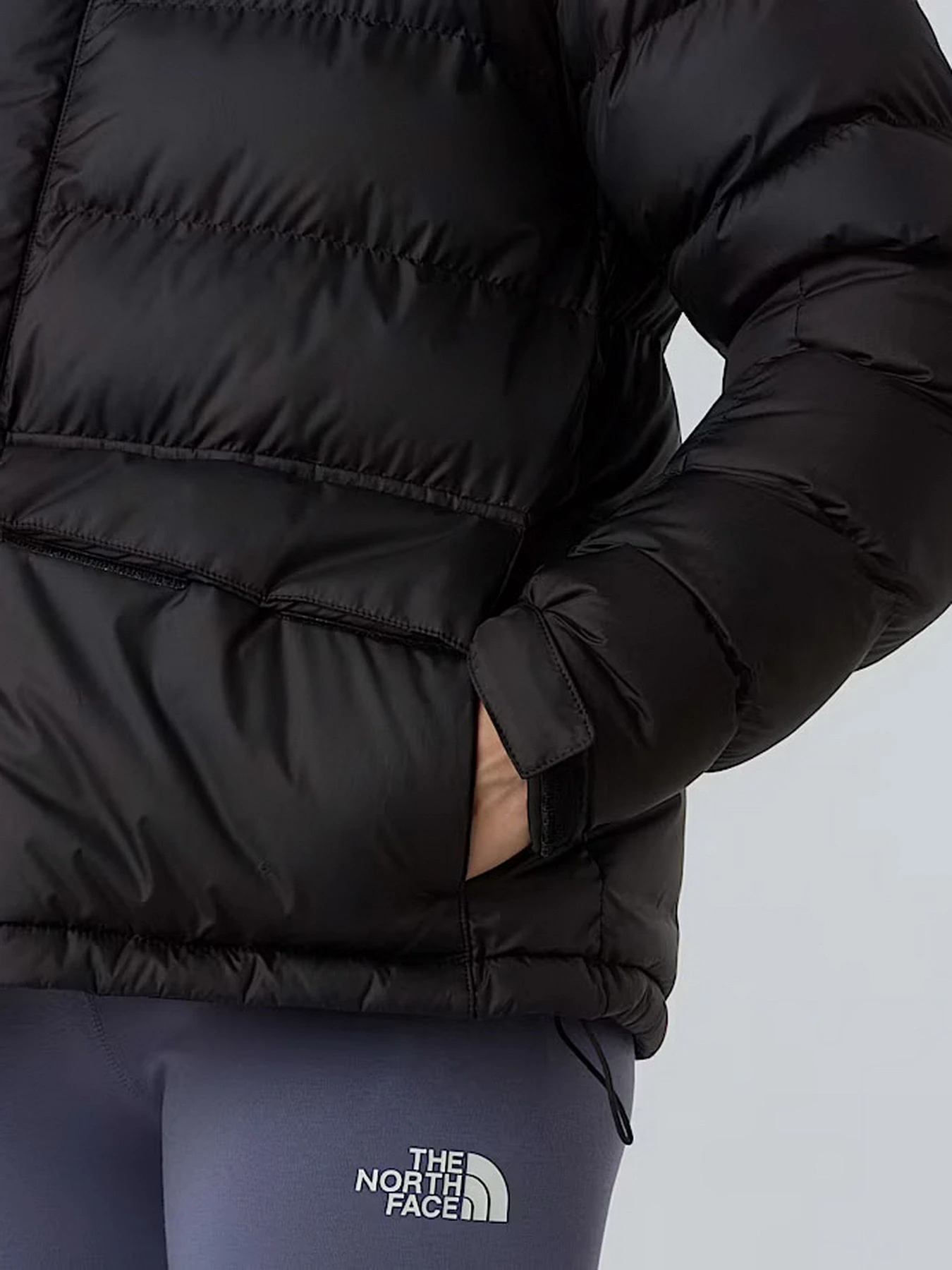 Куртки и дубленки The North Face модель NF0A8DZXJK31 Куртки и дубленки The North Face модель NF0A8DZXJK31 Фото