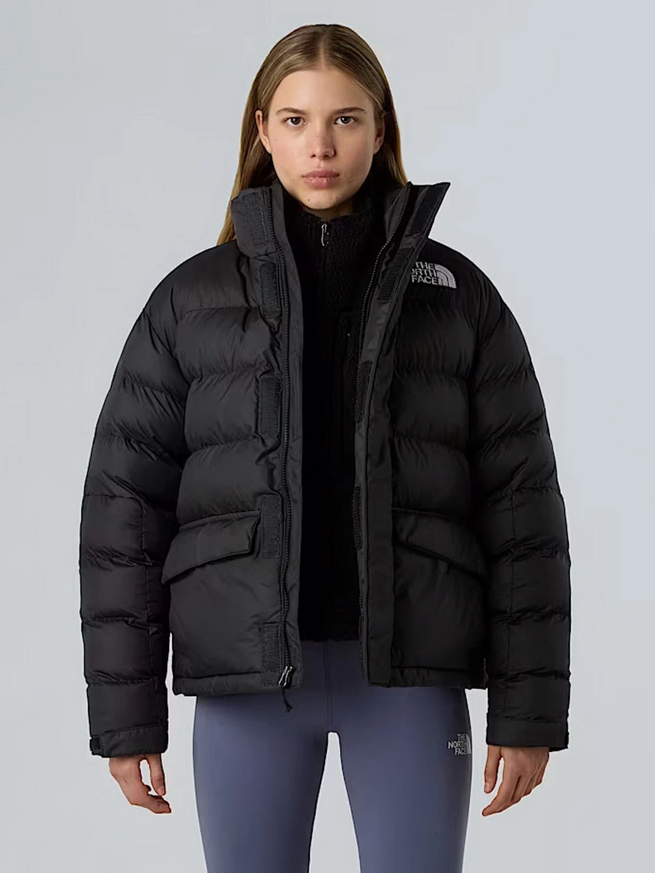 Куртки и дубленки The North Face модель NF0A8DZXJK31 Куртки и дубленки The North Face модель NF0A8DZXJK31 Фото