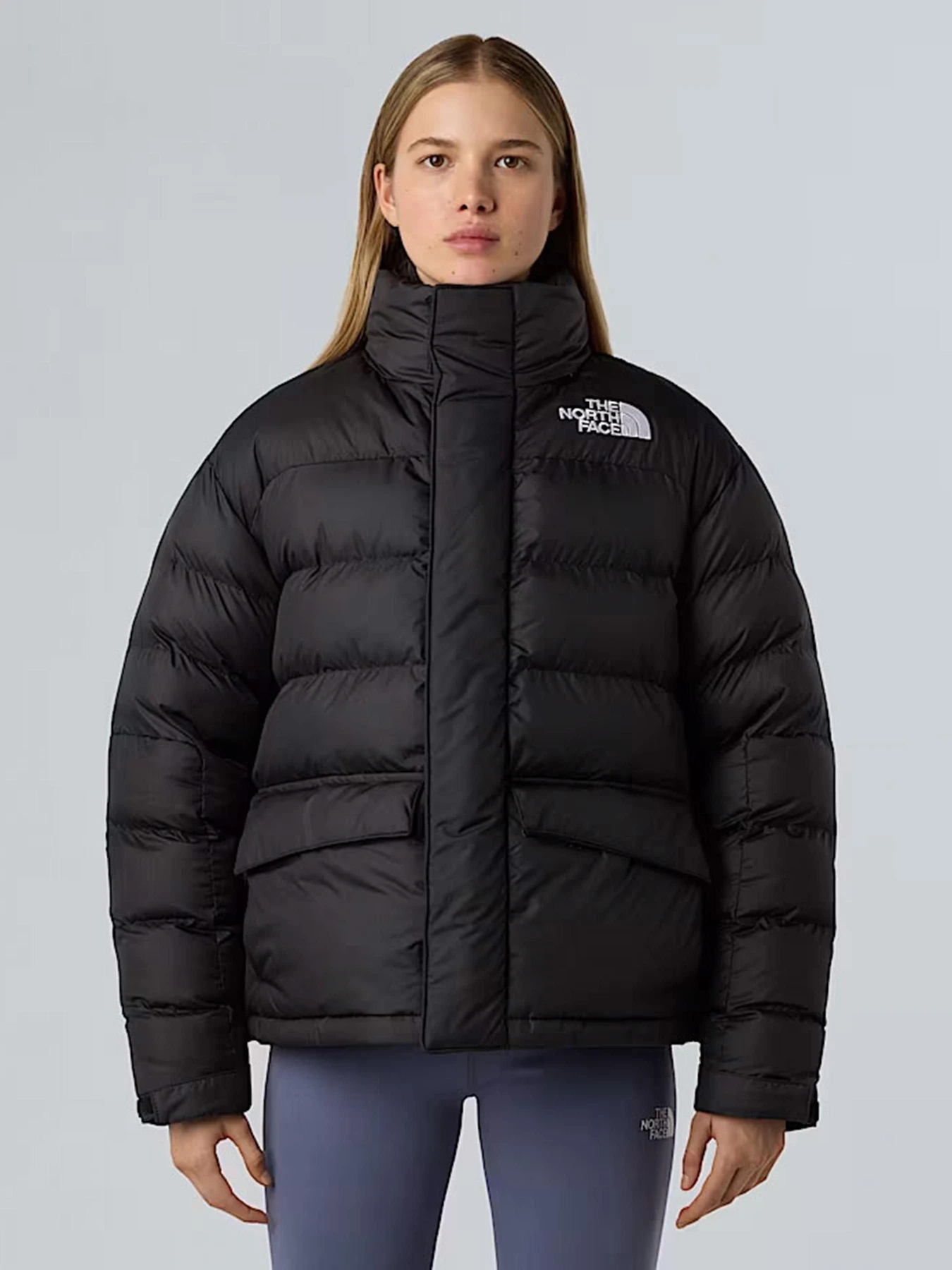 Куртки и дубленки The North Face модель NF0A8DZXJK31 Куртки и дубленки The North Face модель NF0A8DZXJK31 Фото