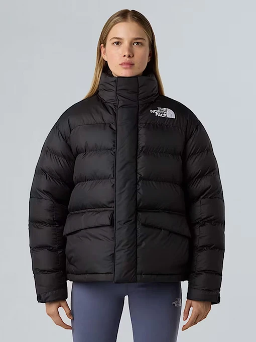 Куртки та дублянки The North Face модель NF0A8DZXJK31 Фото