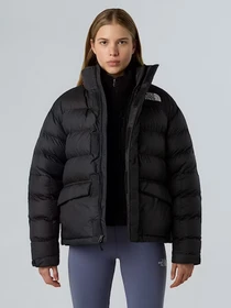 Куртки и дубленки The North Face модель NF0A8DZXJK31 Фото