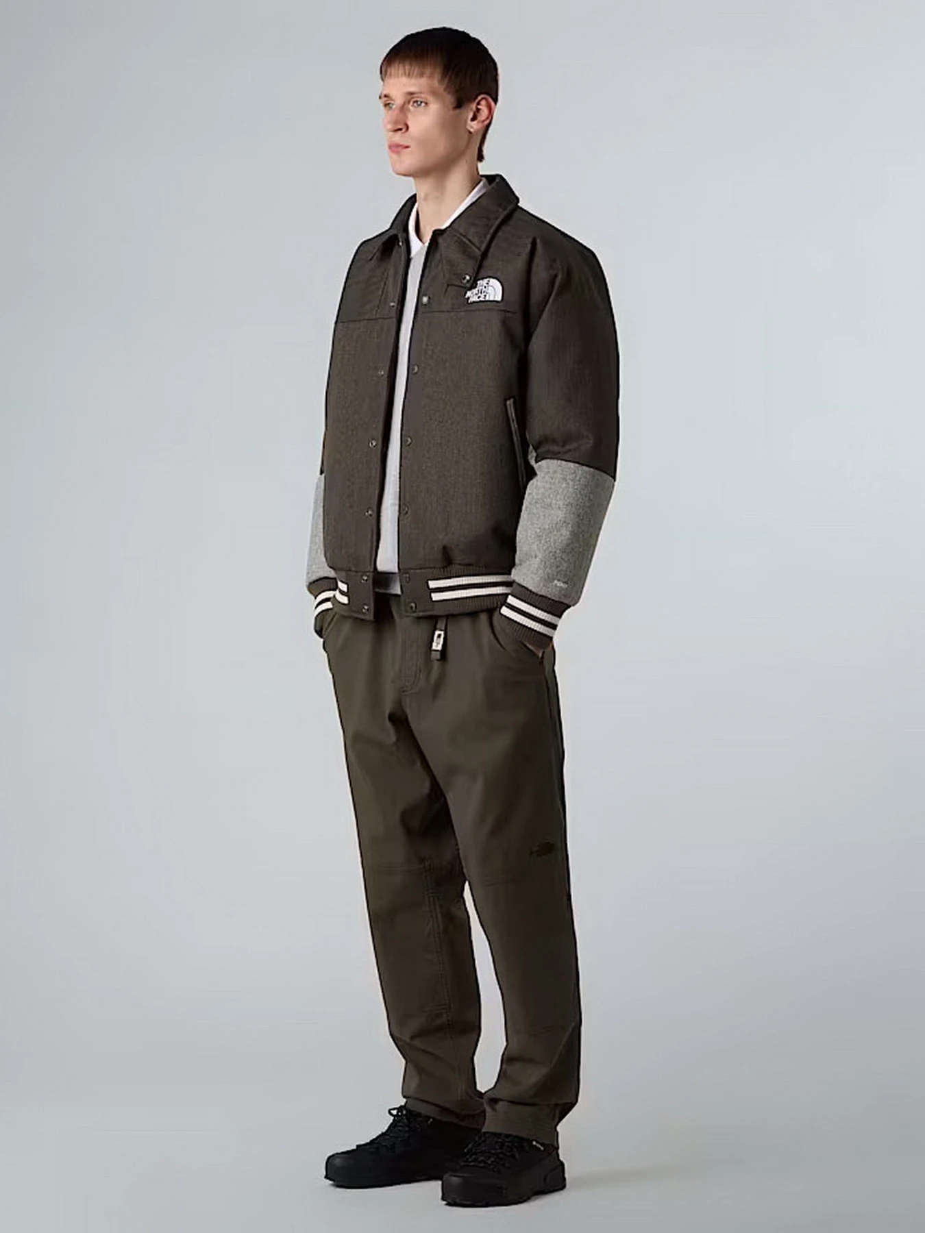 Куртки та дублянки The North Face модель NF0A8E1T9K01 Куртки та дублянки The North Face модель NF0A8E1T9K01 Фото