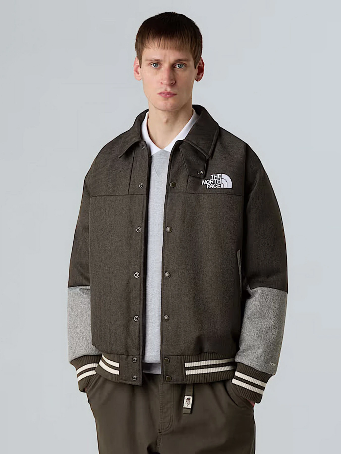 Куртки та дублянки The North Face модель NF0A8E1T9K01 Куртки та дублянки The North Face модель NF0A8E1T9K01 Фото