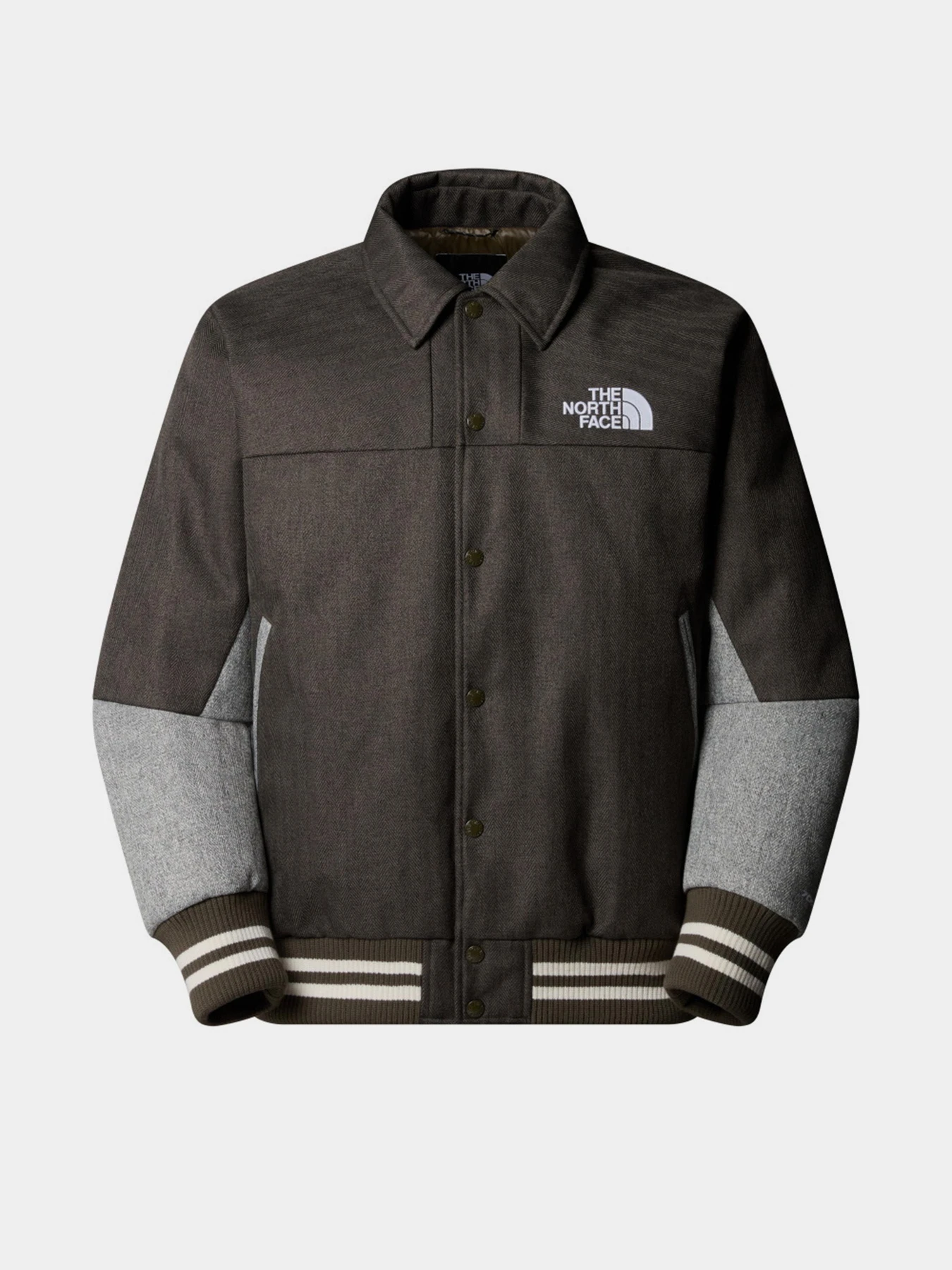 Куртки та дублянки The North Face модель NF0A8E1T9K01 Куртки та дублянки The North Face модель NF0A8E1T9K01 Фото