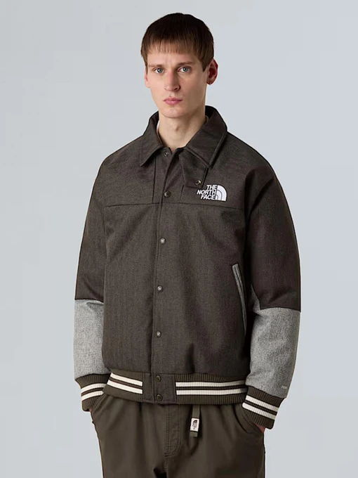 Куртки и дубленки The North Face модель NF0A8E1T9K01 Фото