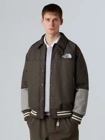 Куртки та дублянки The North Face модель NF0A8E1T9K01 Фото