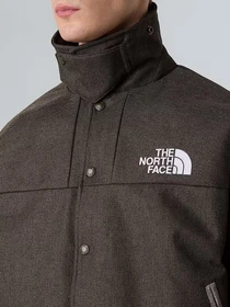 Куртки та дублянки The North Face модель NF0A8E1T9K01 Фото