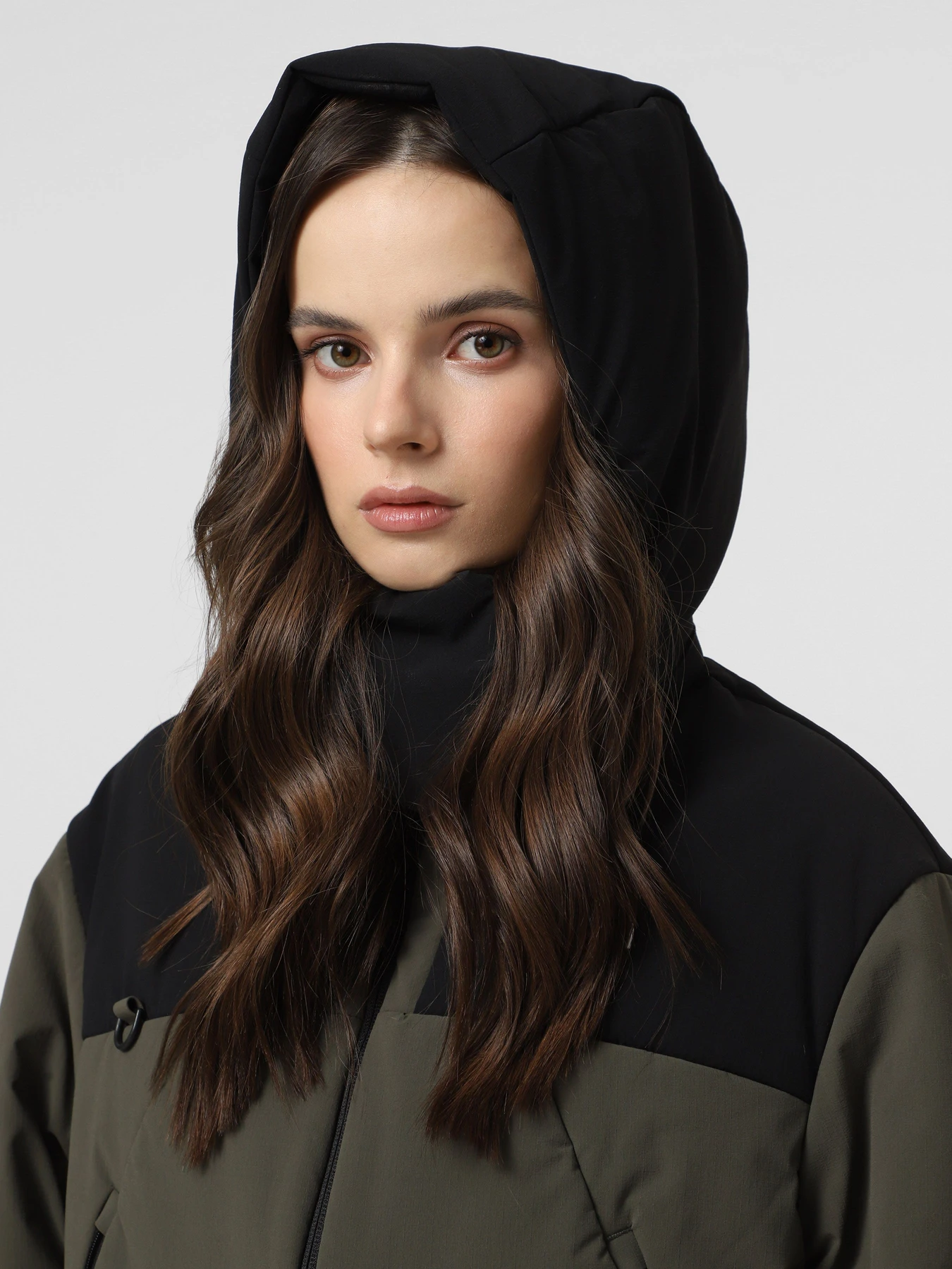 Куртки и дубленки The North Face модель NF0A8E6ZTY11 Куртки и дубленки The North Face модель NF0A8E6ZTY11 Фото