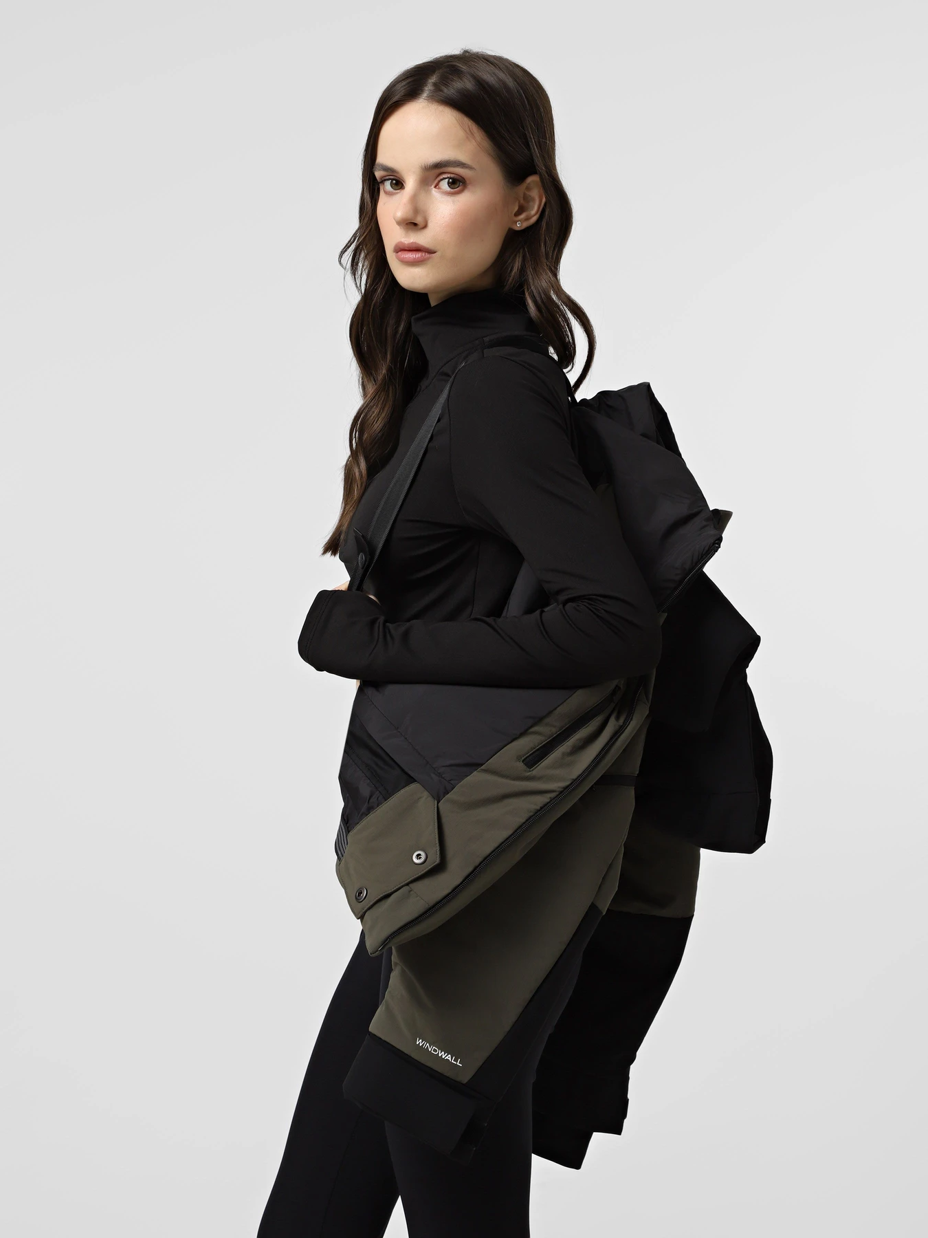 Куртки и дубленки The North Face модель NF0A8E6ZTY11 Куртки и дубленки The North Face модель NF0A8E6ZTY11 Фото