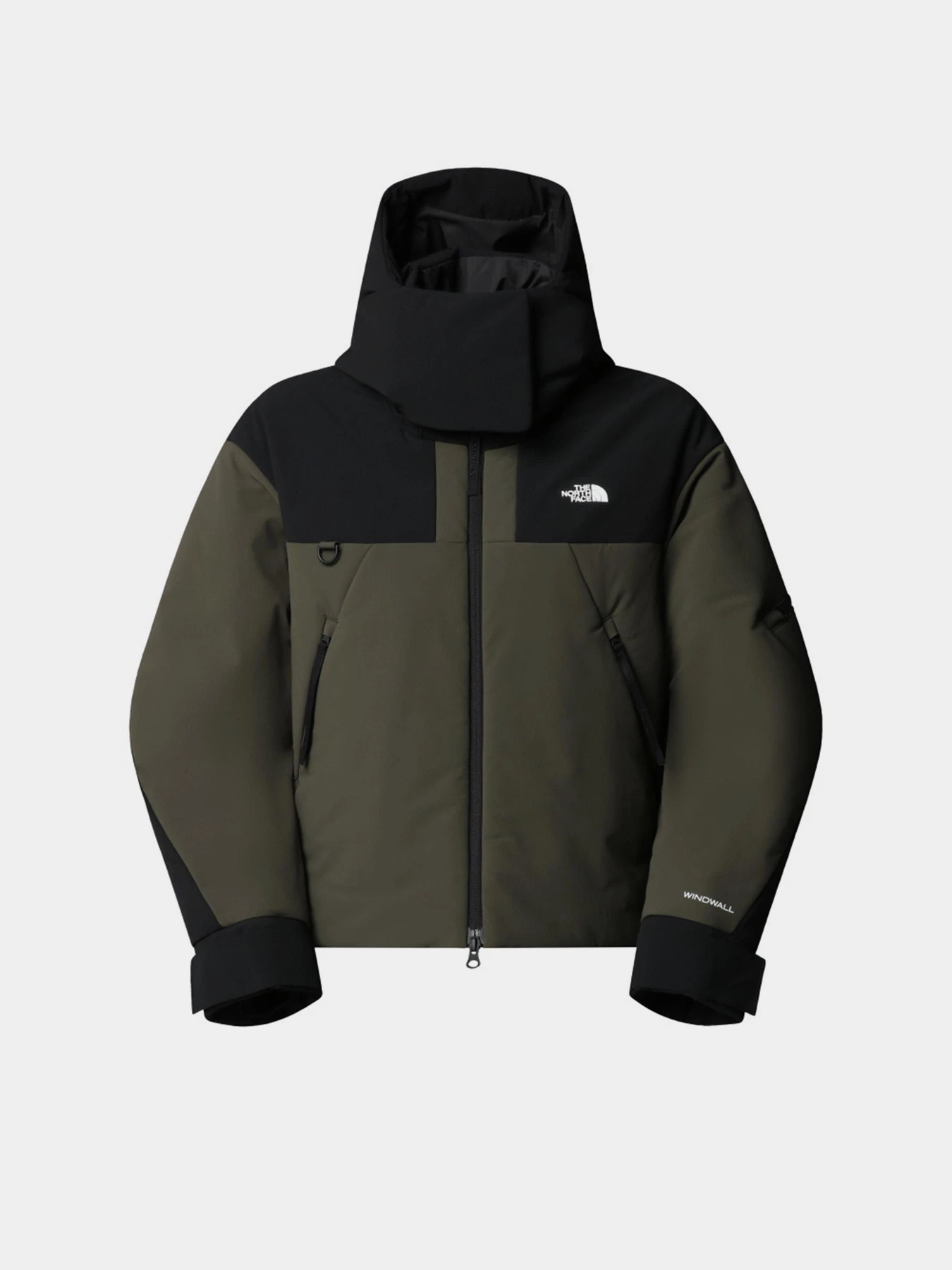 Куртки и дубленки The North Face модель NF0A8E6ZTY11 Куртки и дубленки The North Face модель NF0A8E6ZTY11 Фото