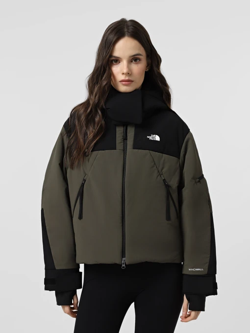 Куртки та дублянки The North Face модель NF0A8E6ZTY11 Фото