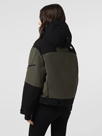 Куртки и дубленки The North Face модель NF0A8E6ZTY11 Фото
