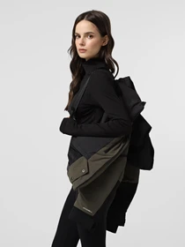 Куртки и дубленки The North Face модель NF0A8E6ZTY11 Фото