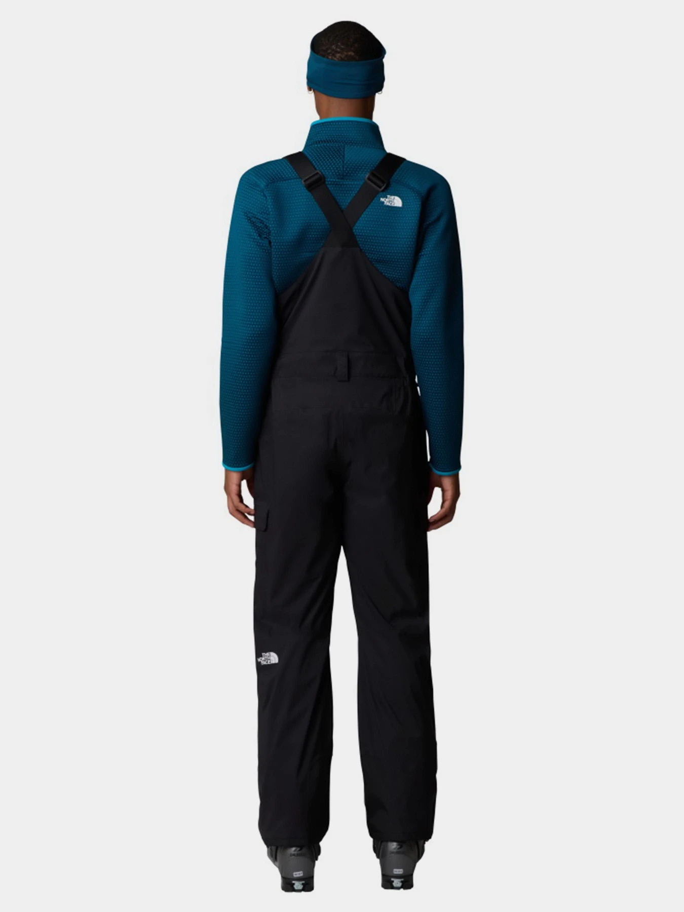 Комбинезоны The North Face модель NF0A5ABT4H01 Комбинезоны The North Face модель NF0A5ABT4H01 Фото