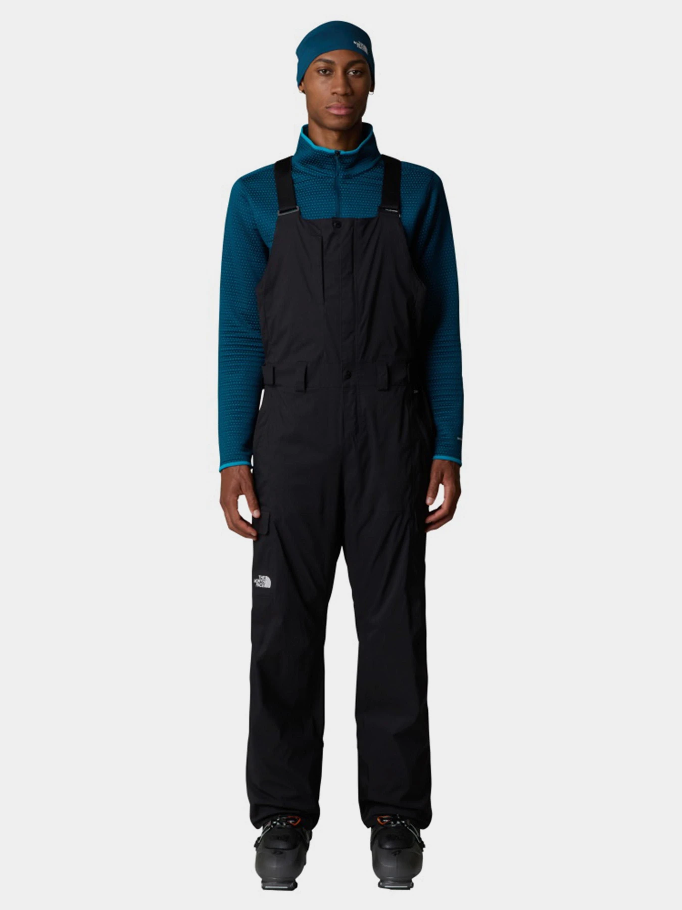 Комбинезоны The North Face модель NF0A5ABT4H01 Комбинезоны The North Face модель NF0A5ABT4H01 Фото