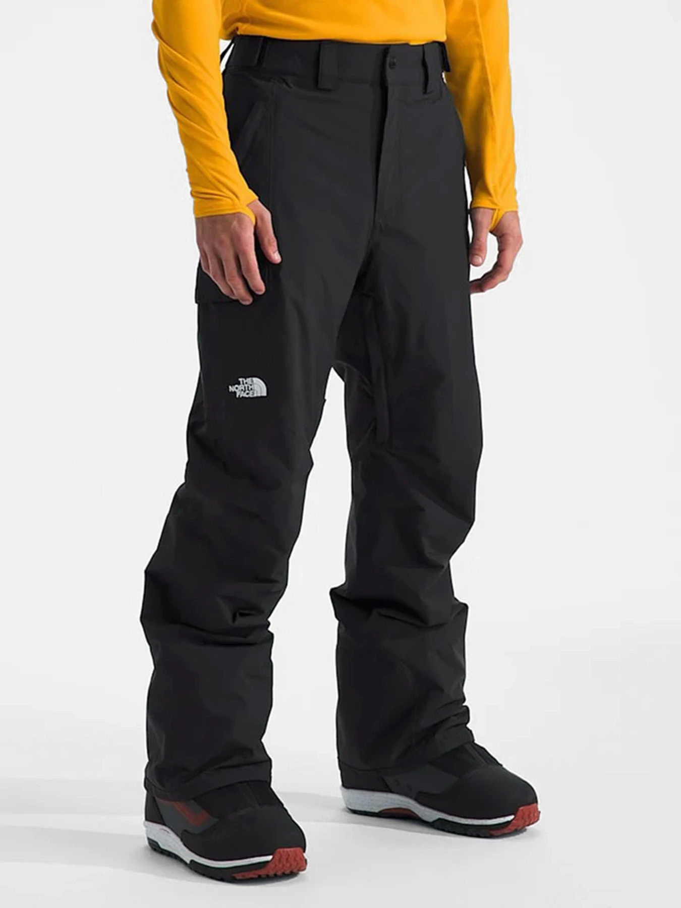Штани The North Face модель NF0A5ABU4H01 Штани The North Face модель NF0A5ABU4H01 Фото