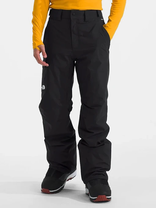 Штани The North Face модель NF0A5ABU4H01 Фото