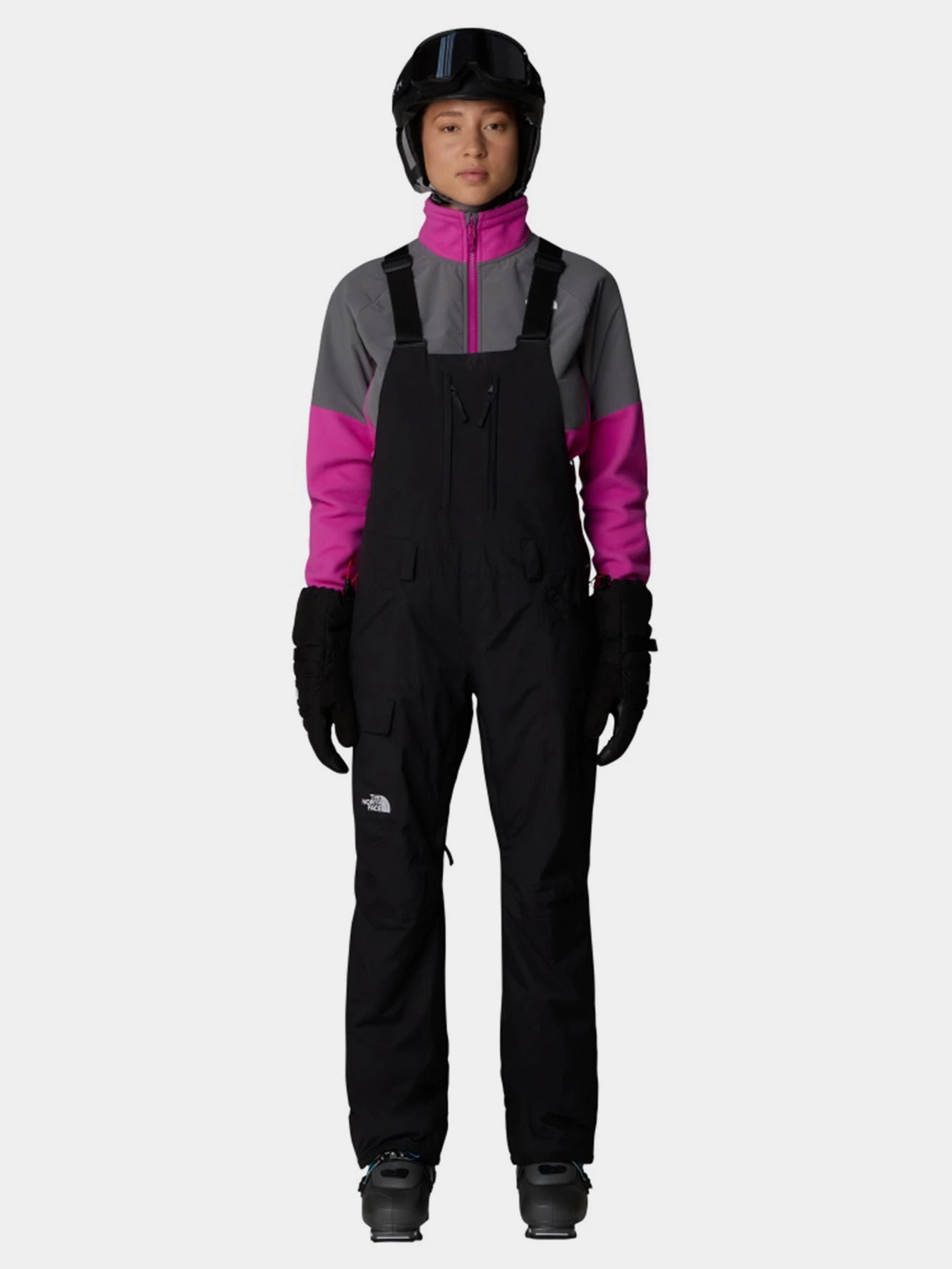 Комбинезоны The North Face модель NF0A5GM44H01 Фото