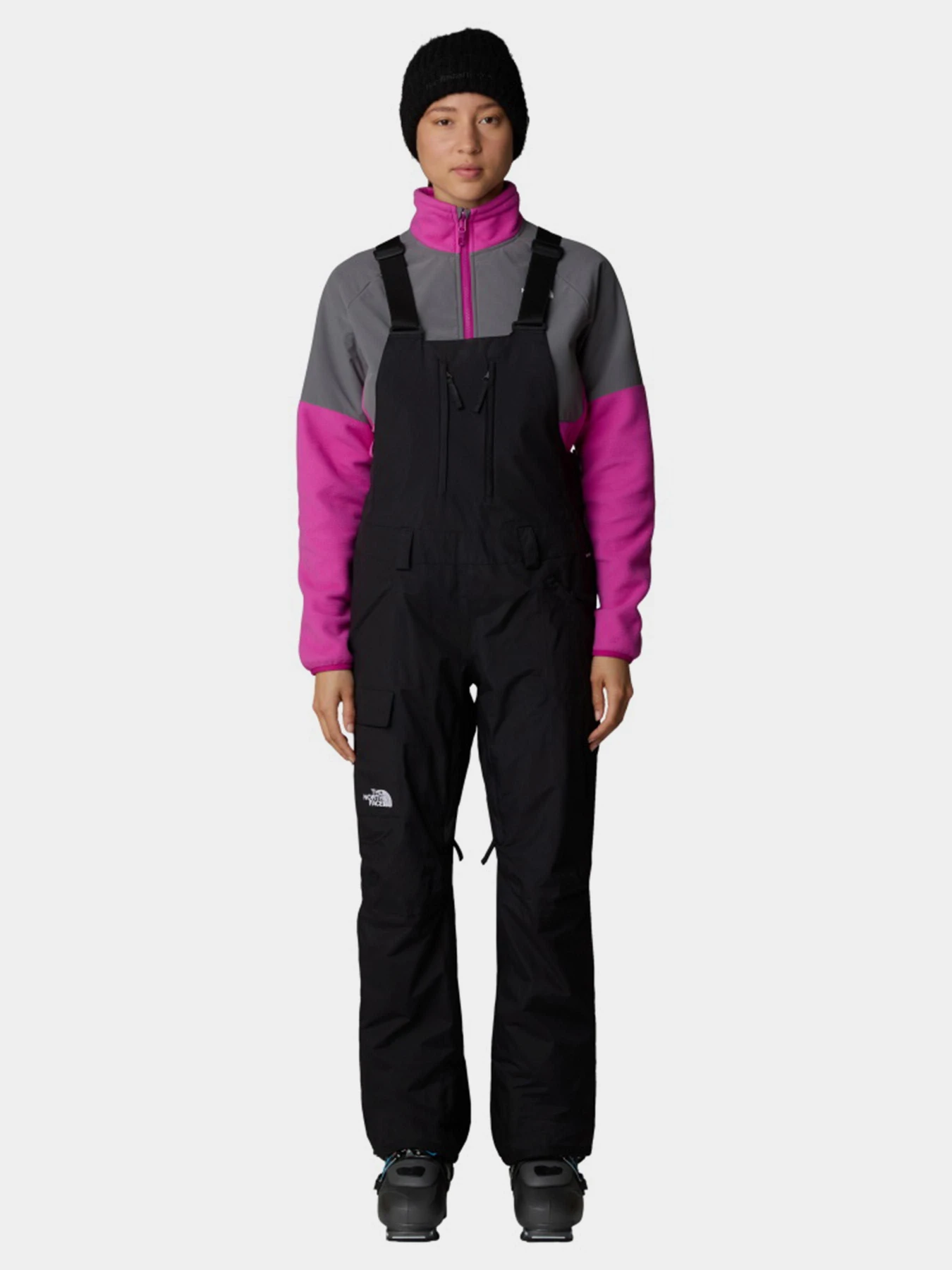 Комбинезоны The North Face модель NF0A5GM44H01 Фото
