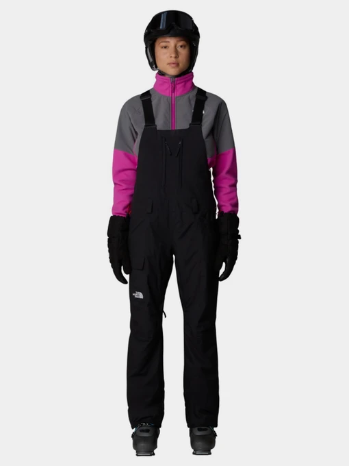 Жіночий Аутдор та гірськолижний комбінезон The North Face фото 3