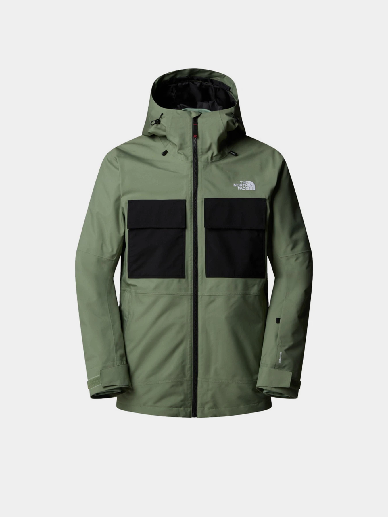Куртки та дублянки The North Face модель NF0A7WYFD0L1 Куртки та дублянки The North Face модель NF0A7WYFD0L1 Фото