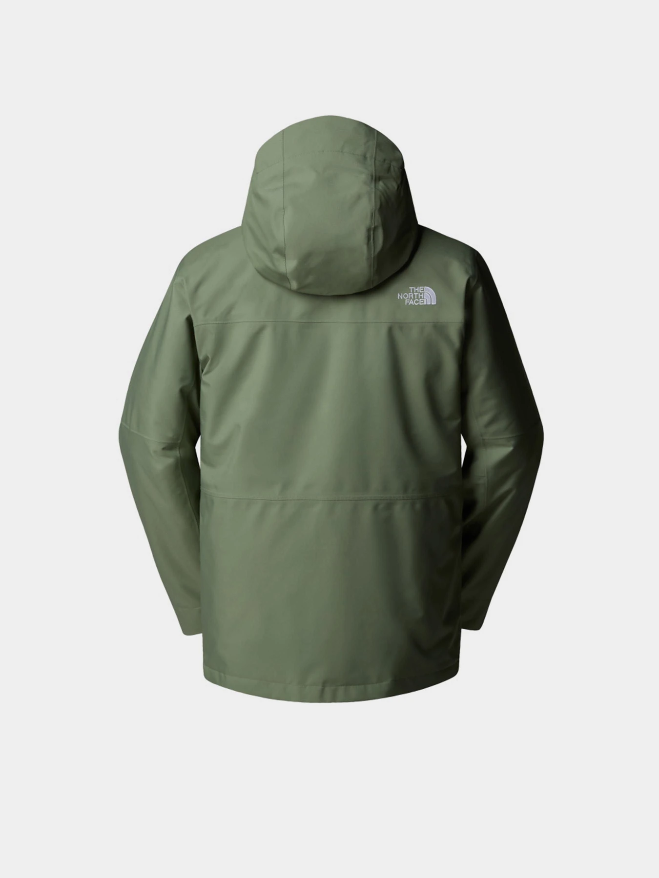 Куртки та дублянки The North Face модель NF0A7WYFD0L1 Куртки та дублянки The North Face модель NF0A7WYFD0L1 Фото