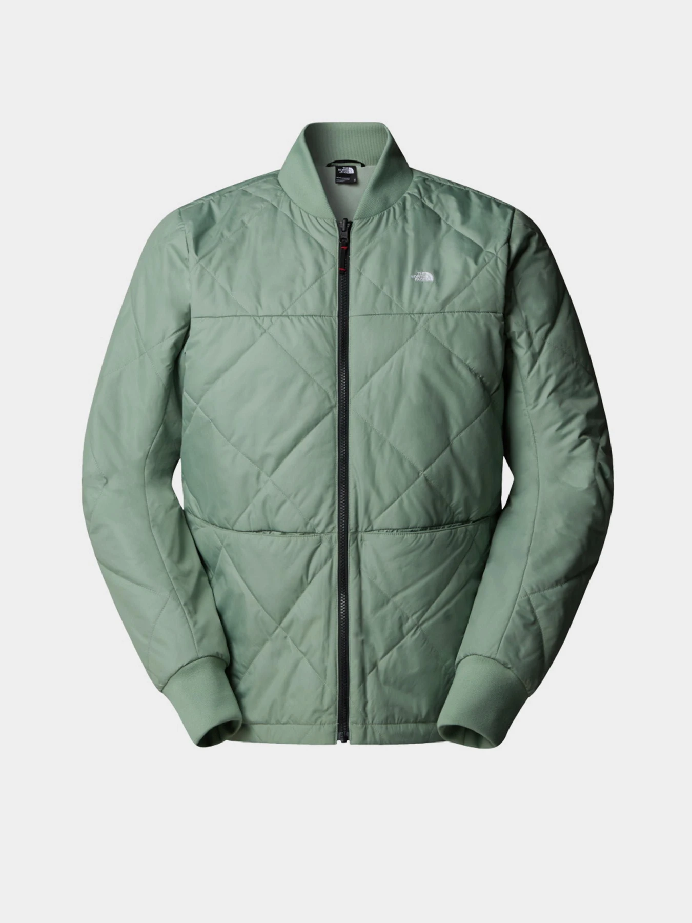 Куртки та дублянки The North Face модель NF0A7WYFD0L1 Куртки та дублянки The North Face модель NF0A7WYFD0L1 Фото