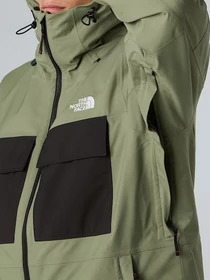 Куртки та дублянки The North Face модель NF0A7WYFD0L1 Фото