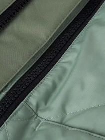 Куртки та дублянки The North Face модель NF0A7WYFD0L1 Фото