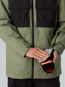 Куртки та дублянки The North Face модель NF0A7WYFD0L1 Фото