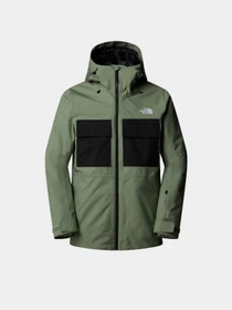 Куртки та дублянки The North Face модель NF0A7WYFD0L1 Фото