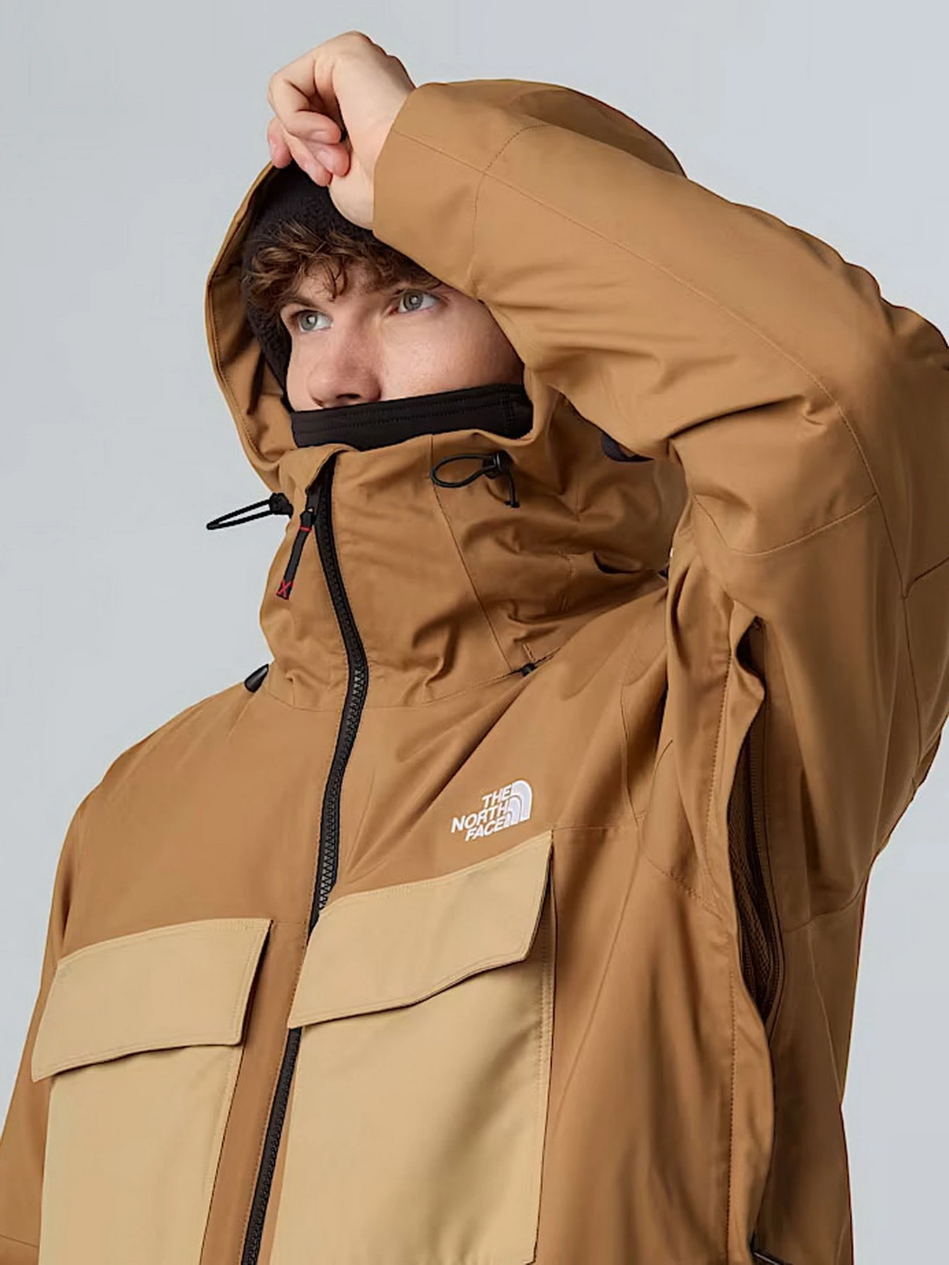Куртки та дублянки The North Face модель NF0A7WYFWK21 Куртки та дублянки The North Face модель NF0A7WYFWK21 Фото
